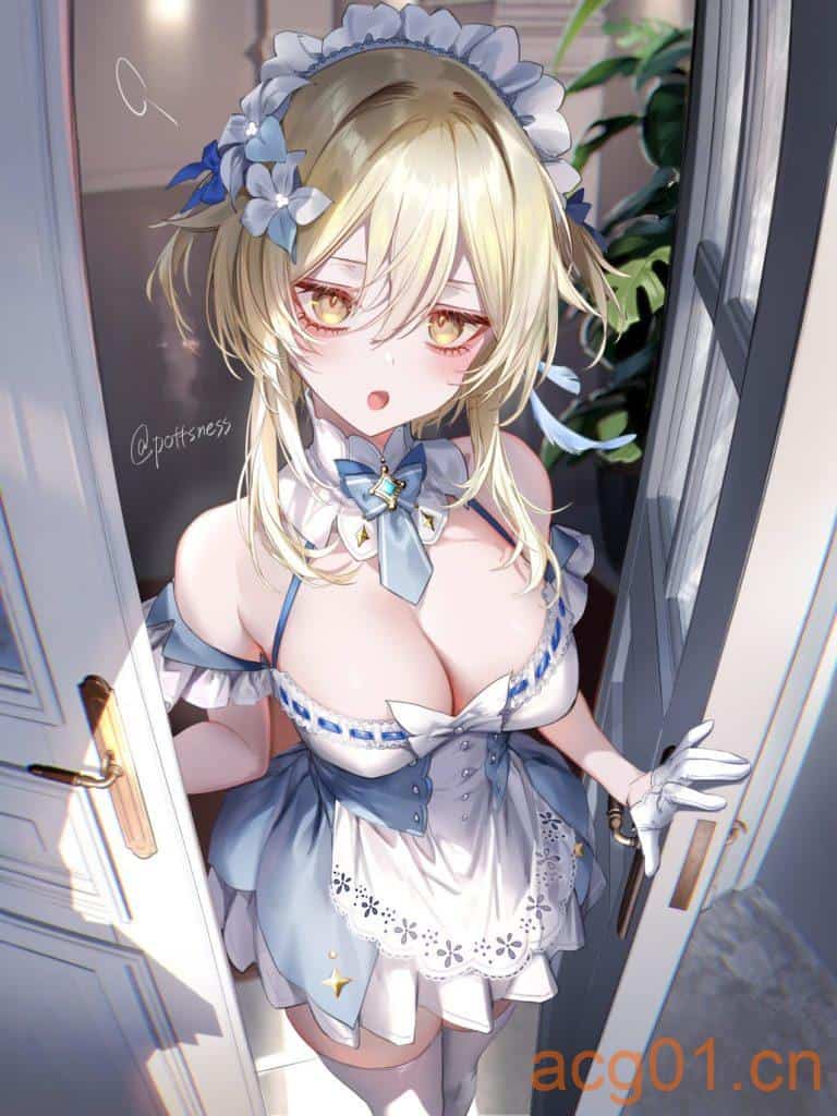 图片[3]-[Pixiv] p站周榜 TOP50 2023年05月08日～2023年05月14日-次元集