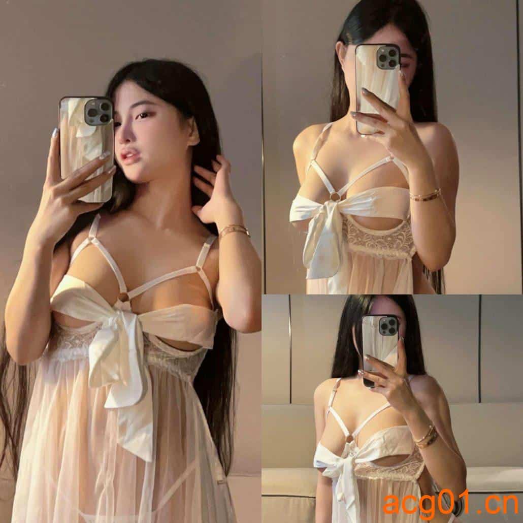 图片[1]-[合集打包]瑾一微密圈照片视频觅圈合集打包下载+持续更新-次元集