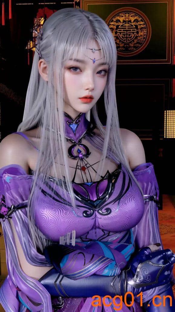 图片[1]-小医仙青楼-次元集