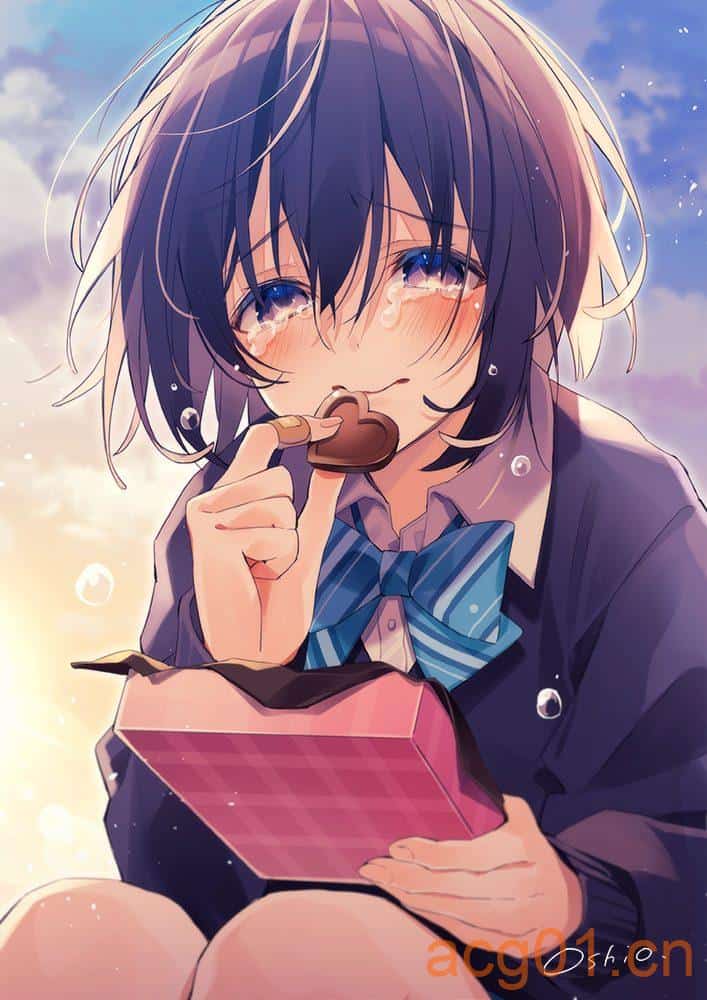 图片[2]-2021.2.24 Pixiv 画师@おしお – 作品集-次元集