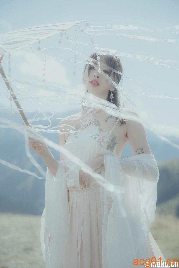 [合集打包]柚木Yuzuki美女写真图集合集打包下载+持续更新