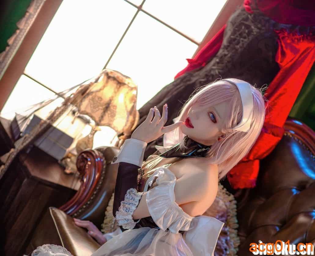 [合集打包]起司块Wii美女艺术写真图集合集打包下载+持续更新