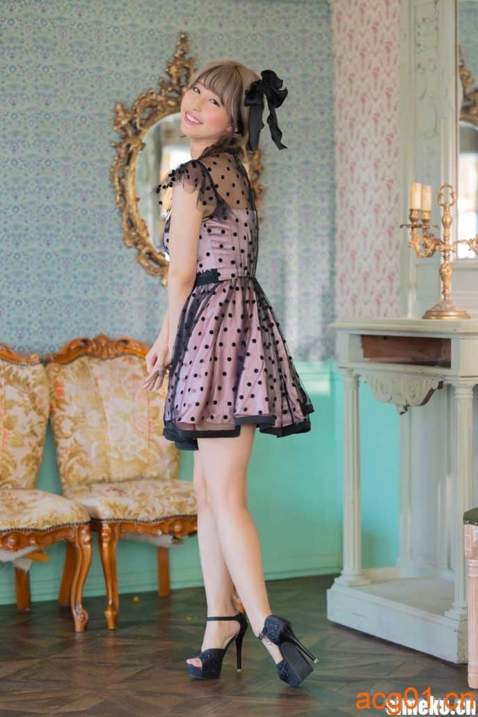 [合集打包]彩美旬果美女写真图集合集打包下载+持续更新