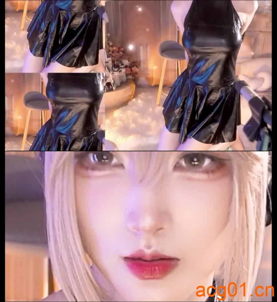 图片[1]-【二呆啾 ASMR】触发音帮助你入睡 1472024-次元集