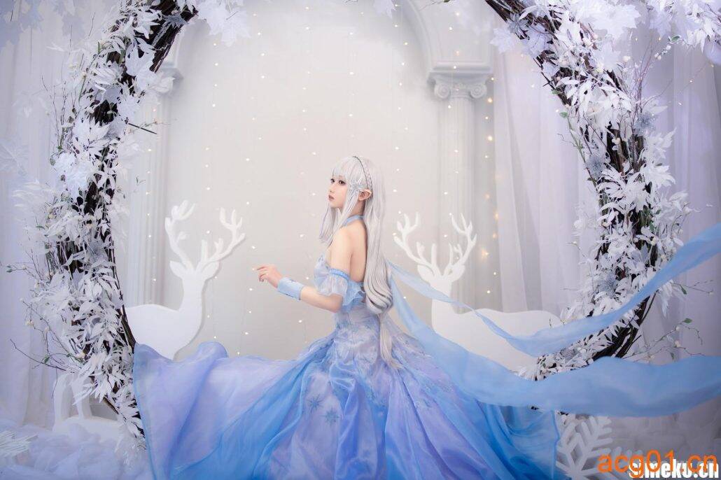 [合集打包]小木曾AYACOS写真图集合集打包下载+持续更新