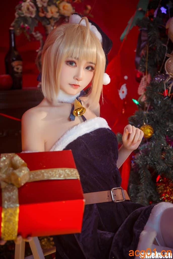 [合集打包]这个泡泡就是逊啦COS写真合集打包下载+持续更新