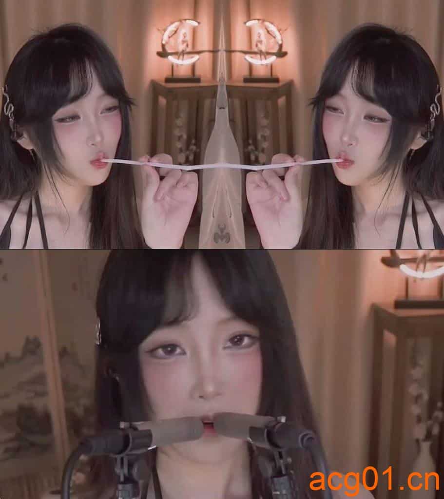 图片[1]-【二呆啾】你的耳朵会怀孕-次元集