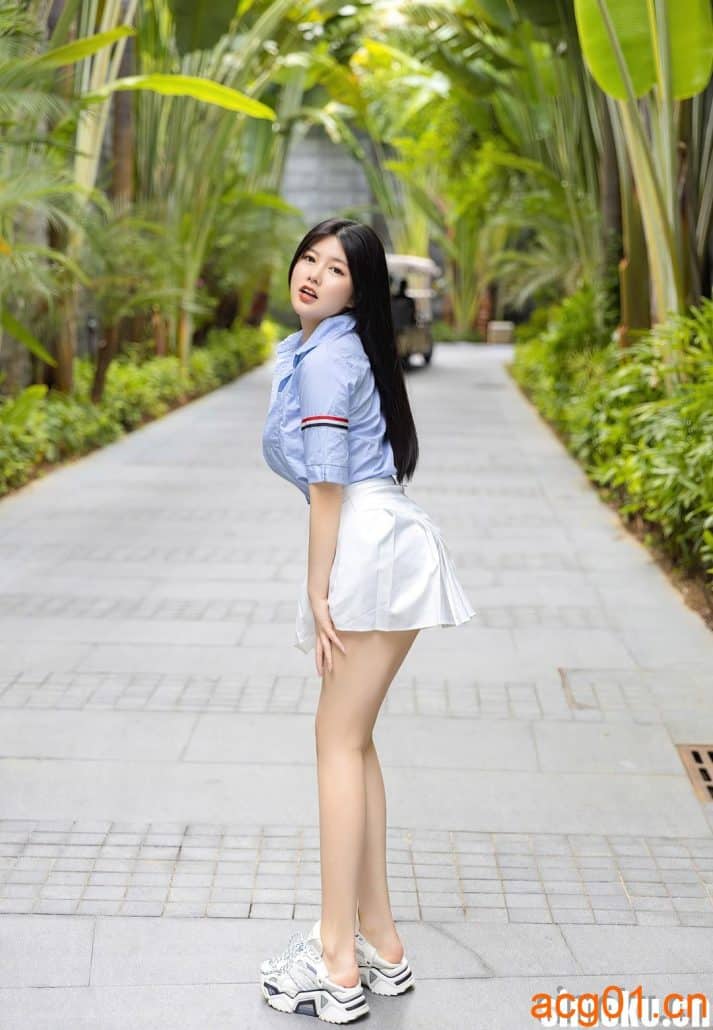 [合集打包]娜露Selena美女写真图集合集打包下载+持续更新