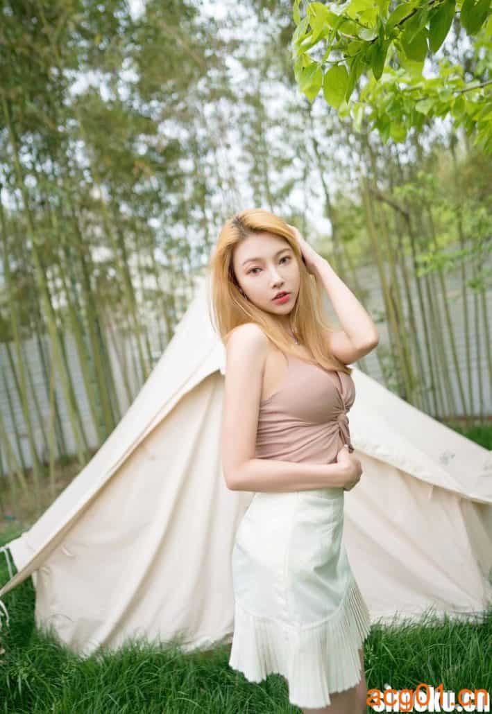 [合集打包]冯木木LRIS美女写真图集合集打包下载+持续更新