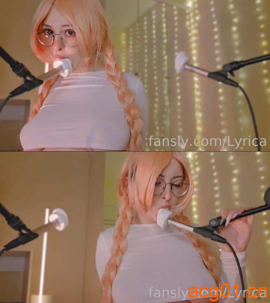 图片[1]-【Lyrica】白衬衣南半球-次元集