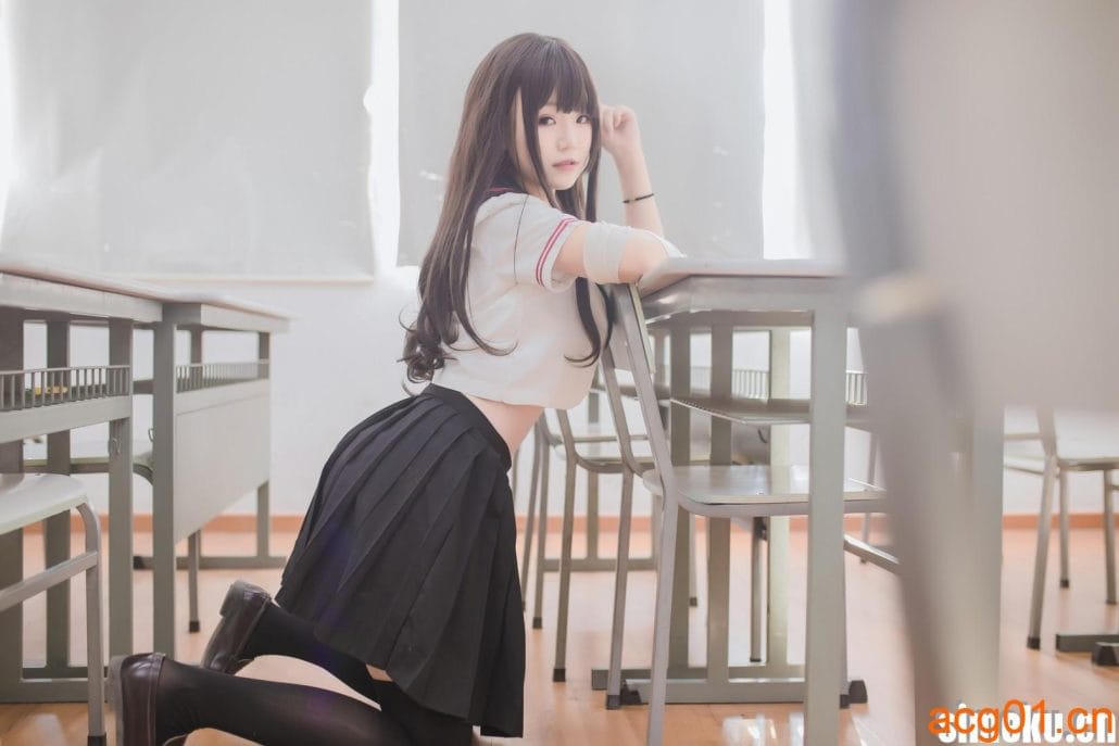 [合集打包]Yoko宅夏美女写真图集合集下载+持续更新