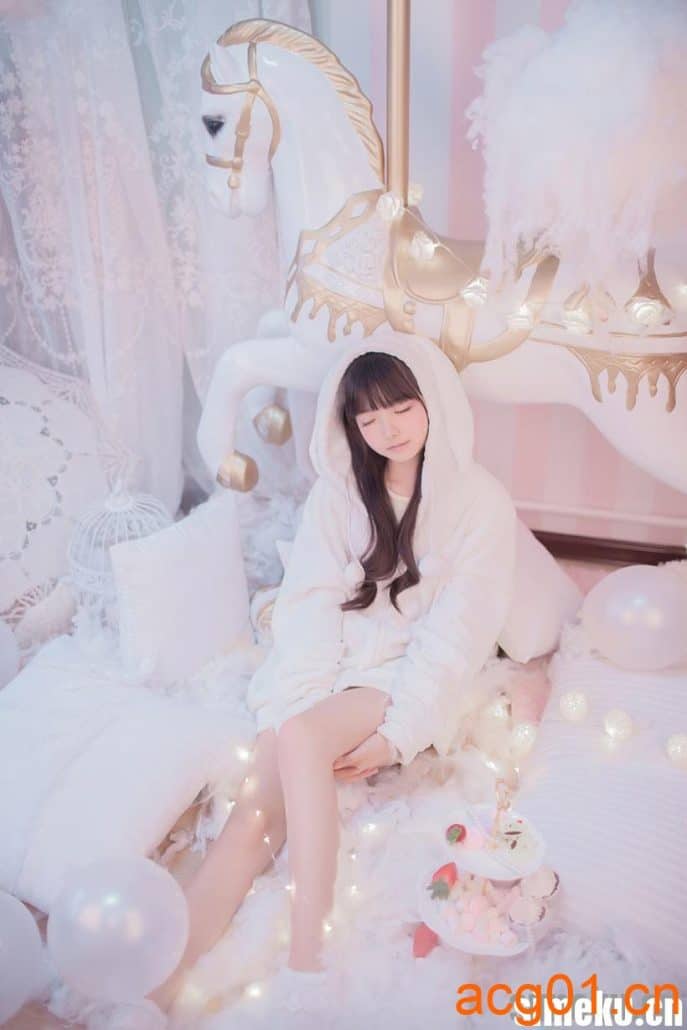 [合集打包]樱群COS写真合集打包下载+持续更新