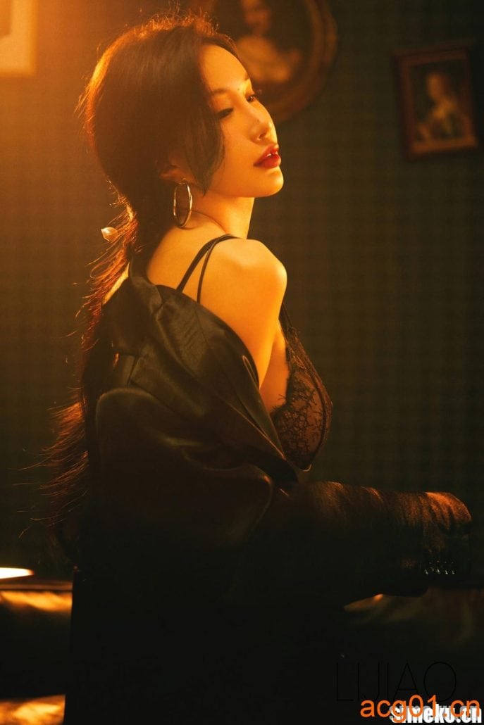 [合集打包]LIJIAO李娇写真图集合集资源打包下载+持续更新