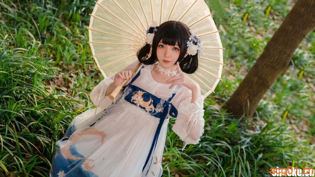 [合集打包]楚楚子w美女艺术写真图集完整版合集打包下载+持续更新