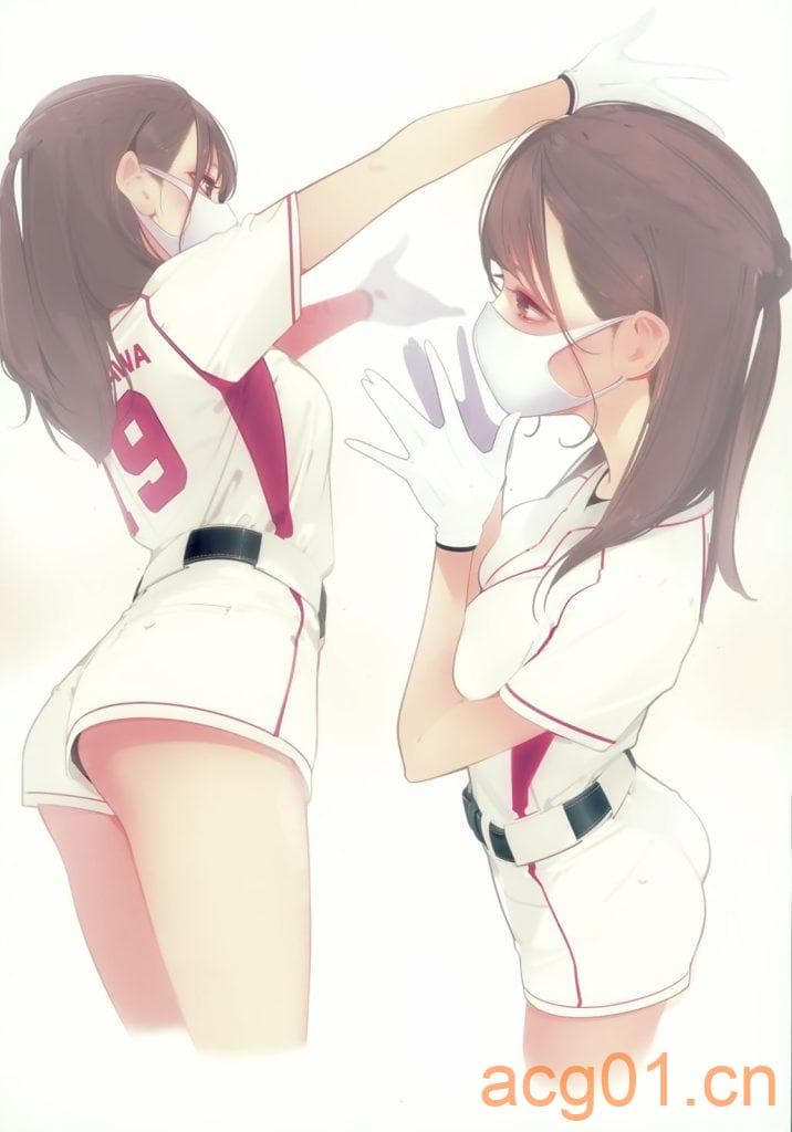 图片[2]-220501 E @天三月 Appealingirls05R – 画集-次元集