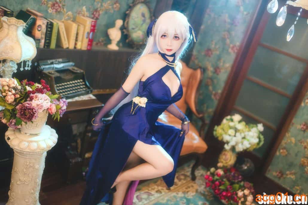 [合集打包]樱落酱W美女写真图集合集打包下载+持续更新