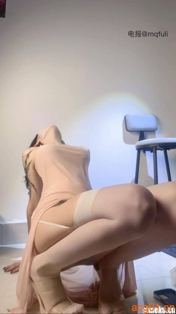 [合集打包]抖音小哭包不哭岛遇付费图集视频作品合集打包下载+持续更新