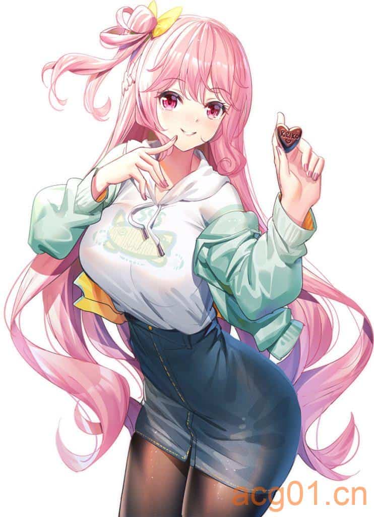 图片[1]-220501 P 画师@Ririko – 作品集-次元集