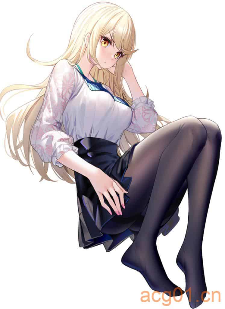 图片[4]-220501 P 画师@Ririko – 作品集-次元集