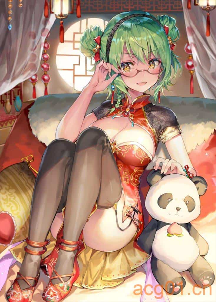 图片[4]-画师@ももこ – 作品集-次元集