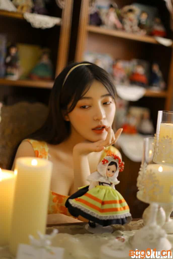 [合集打包]YITUYU艺图语美女写真图集合集打包下载+持续更新