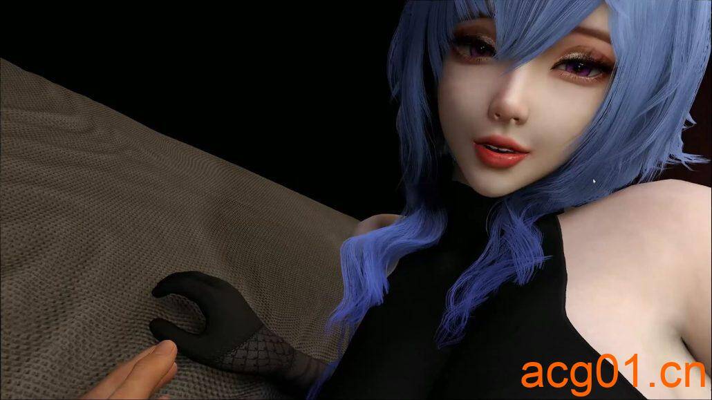 图片[1]-黑丝甘雨-次元集