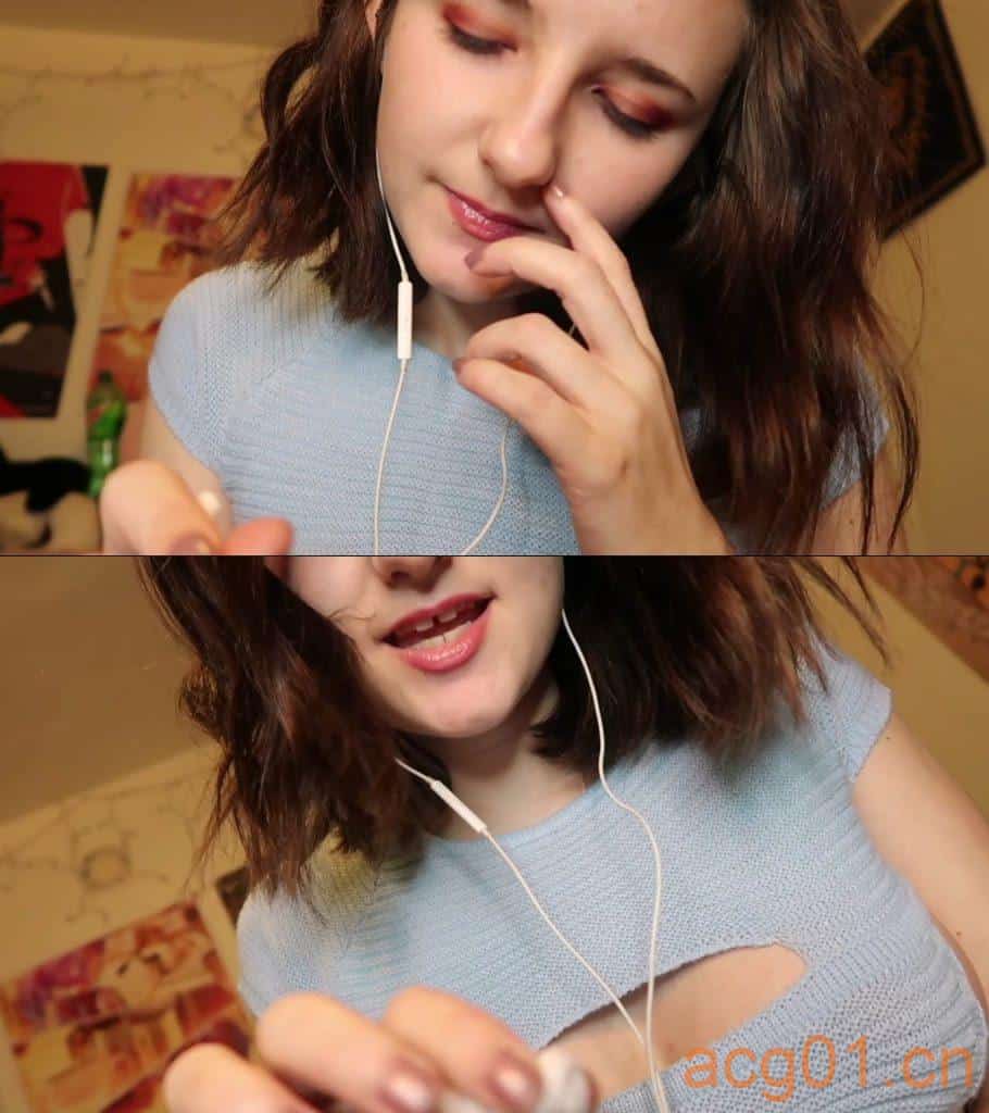 图片[1]-【AftynRose】耳部清洁-次元集