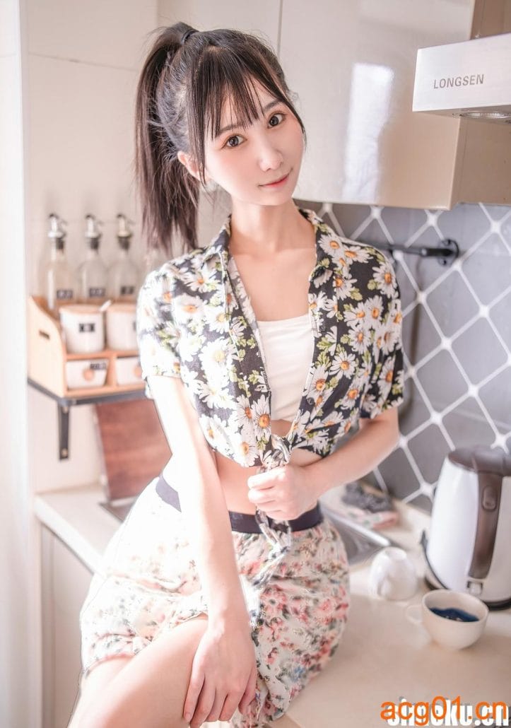 [合集打包]小果冻儿美女写真图集合集打包下载+持续更新