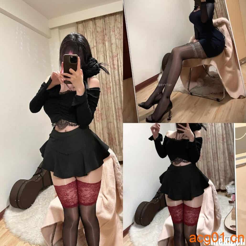 [合集打包]抖音惠惠子呀微密圈最新付费作品合集完整版打包下载+持续更新