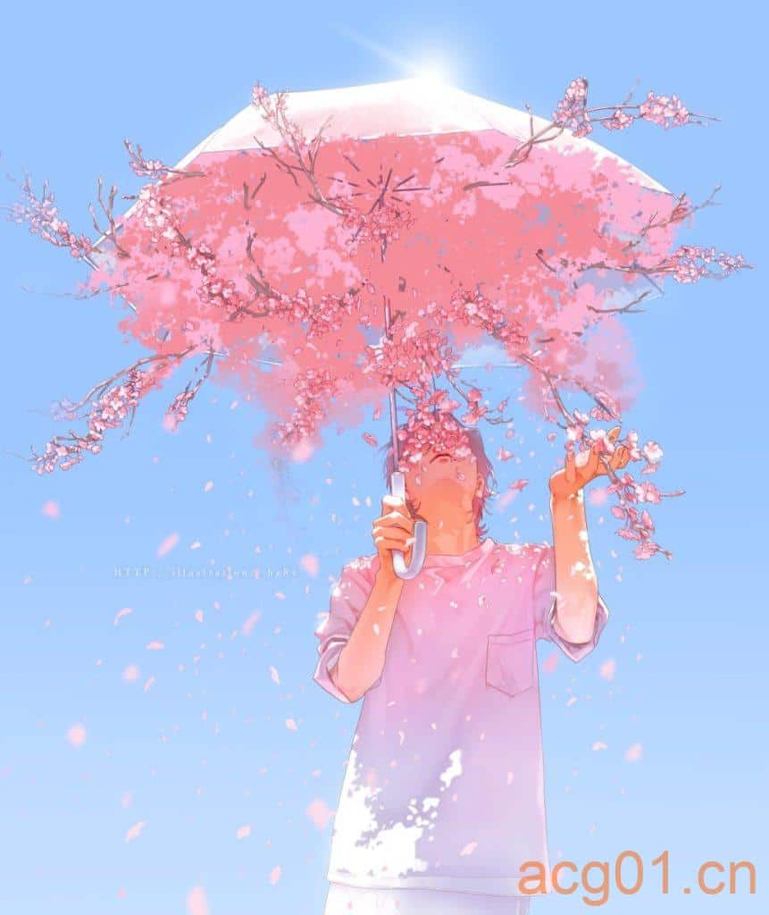 图片[2]-[Pixiv] p站周榜 TOP50 2023年03月27日～2023年04月02日-次元集