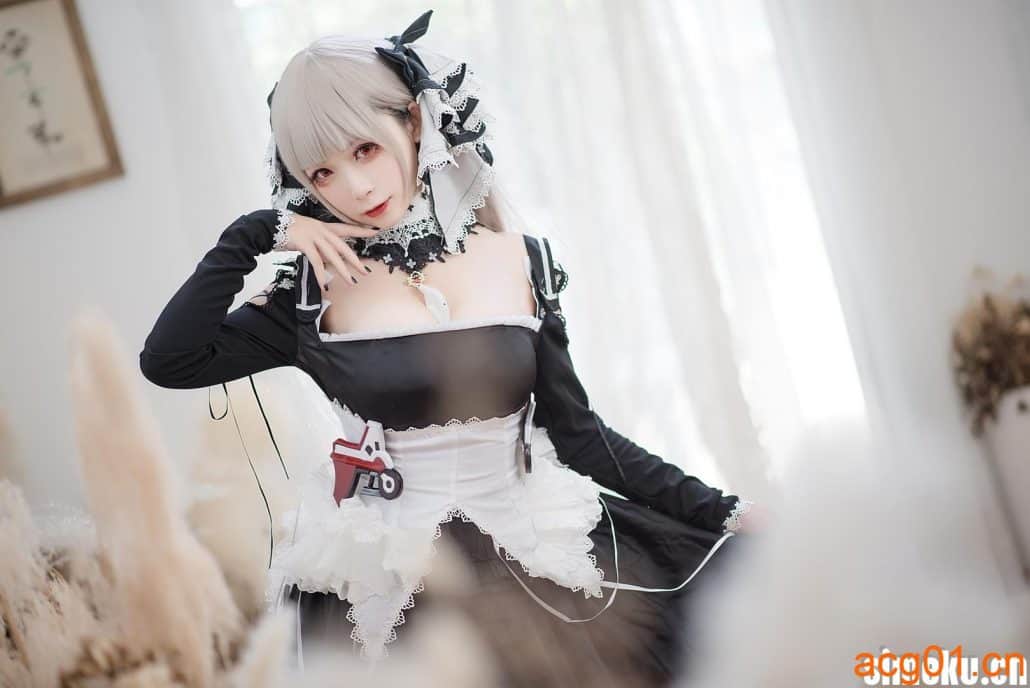 [合集打包]樱落酱W美女写真图集合集打包下载+持续更新