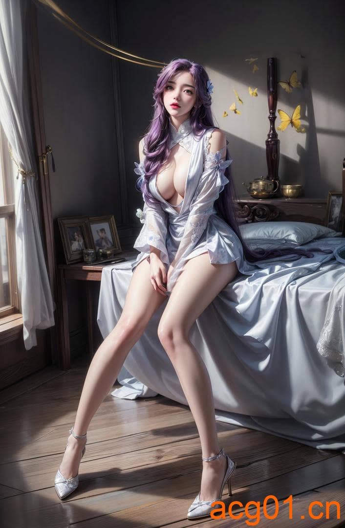 图片[1]-桐锅-云曦-次元集