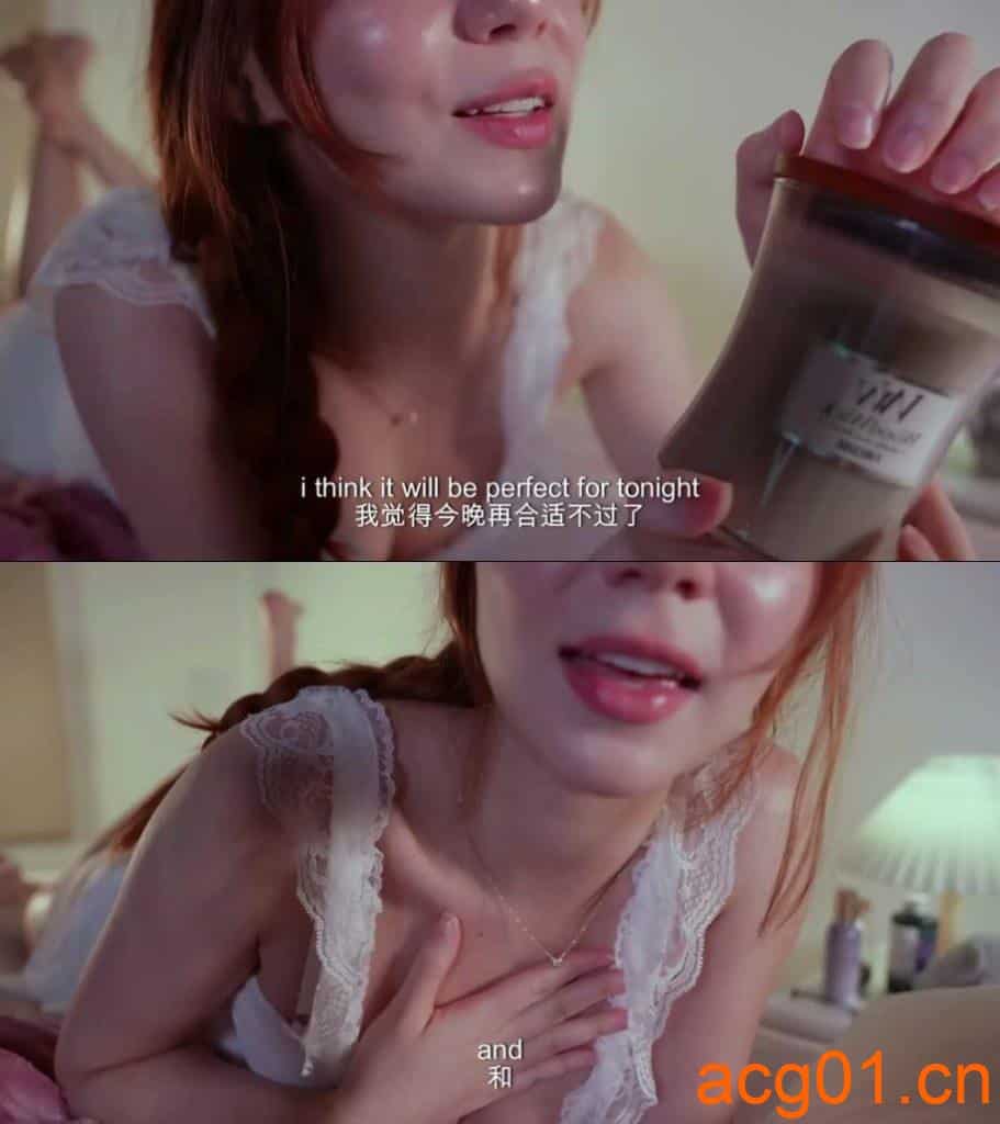 图片[1]-【MaimyNyan ASMR】我一定会让你睡着的。。。焦虑缓解-次元集