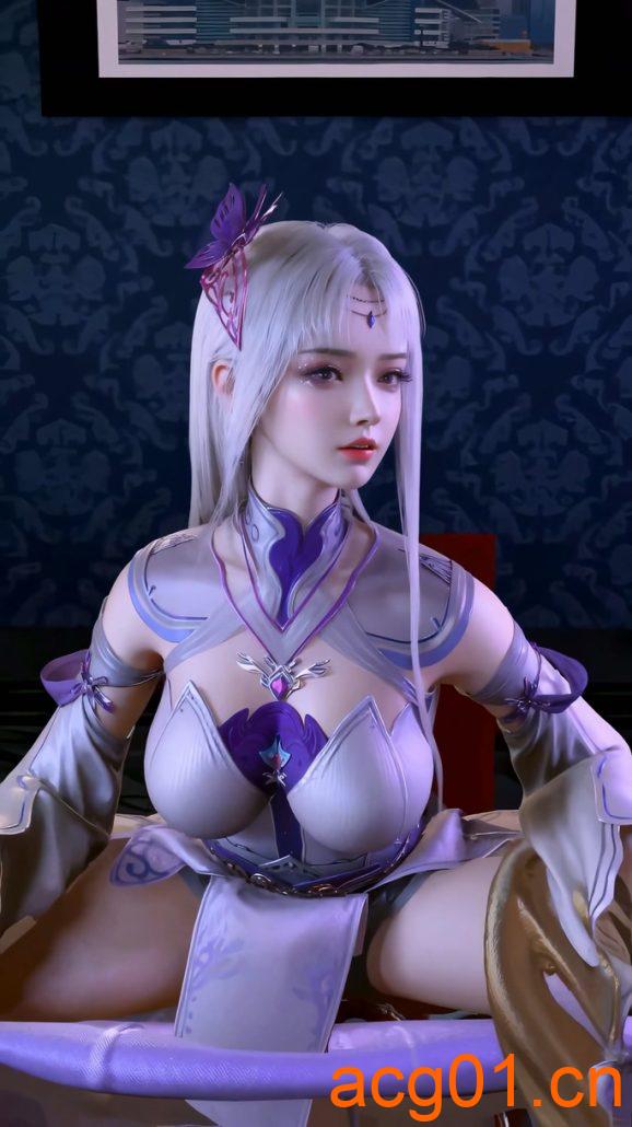 图片[1]-小医仙香水有毒-次元集