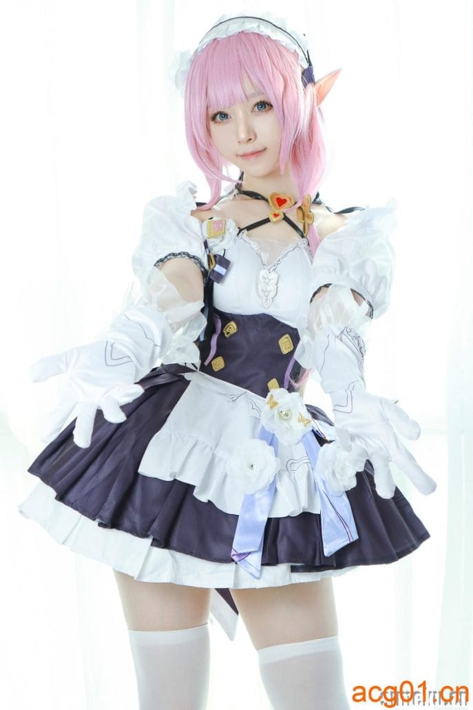 [合集打包]Asagiriai（愛ちゃん）美女写真图集合集打包下载+持续更新