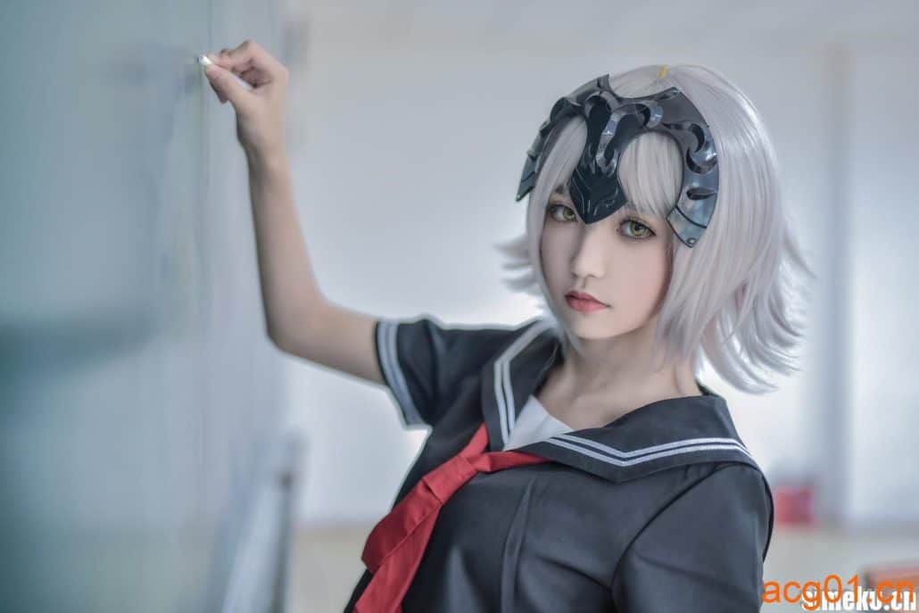 [合集打包]这个泡泡就是逊啦COS写真合集打包下载+持续更新