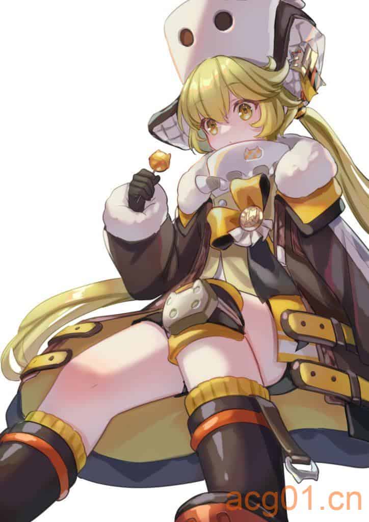 图片[2]-[Pixiv] p站周榜 TOP50 2023年06月26日～2023年07月02日-次元集