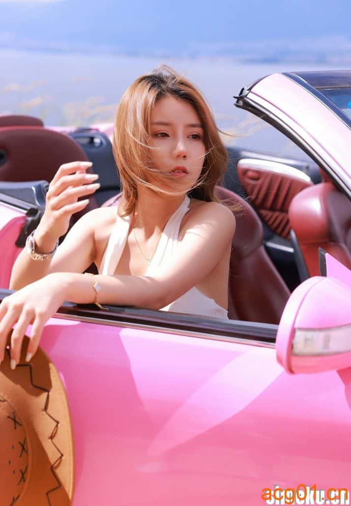 [合集打包]夏西CiCi美女写真图集合集打包下载+持续更新