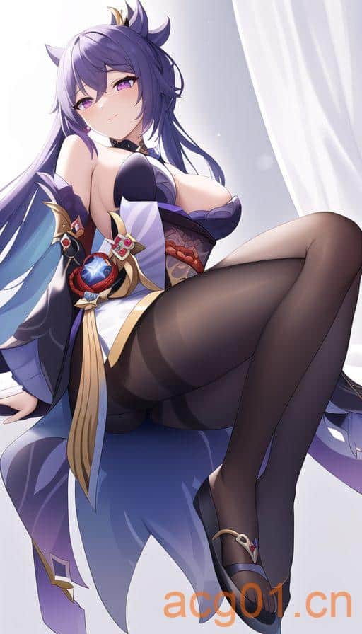 图片[4]-221231 P 画师@明日夜空 – 作品集-次元集