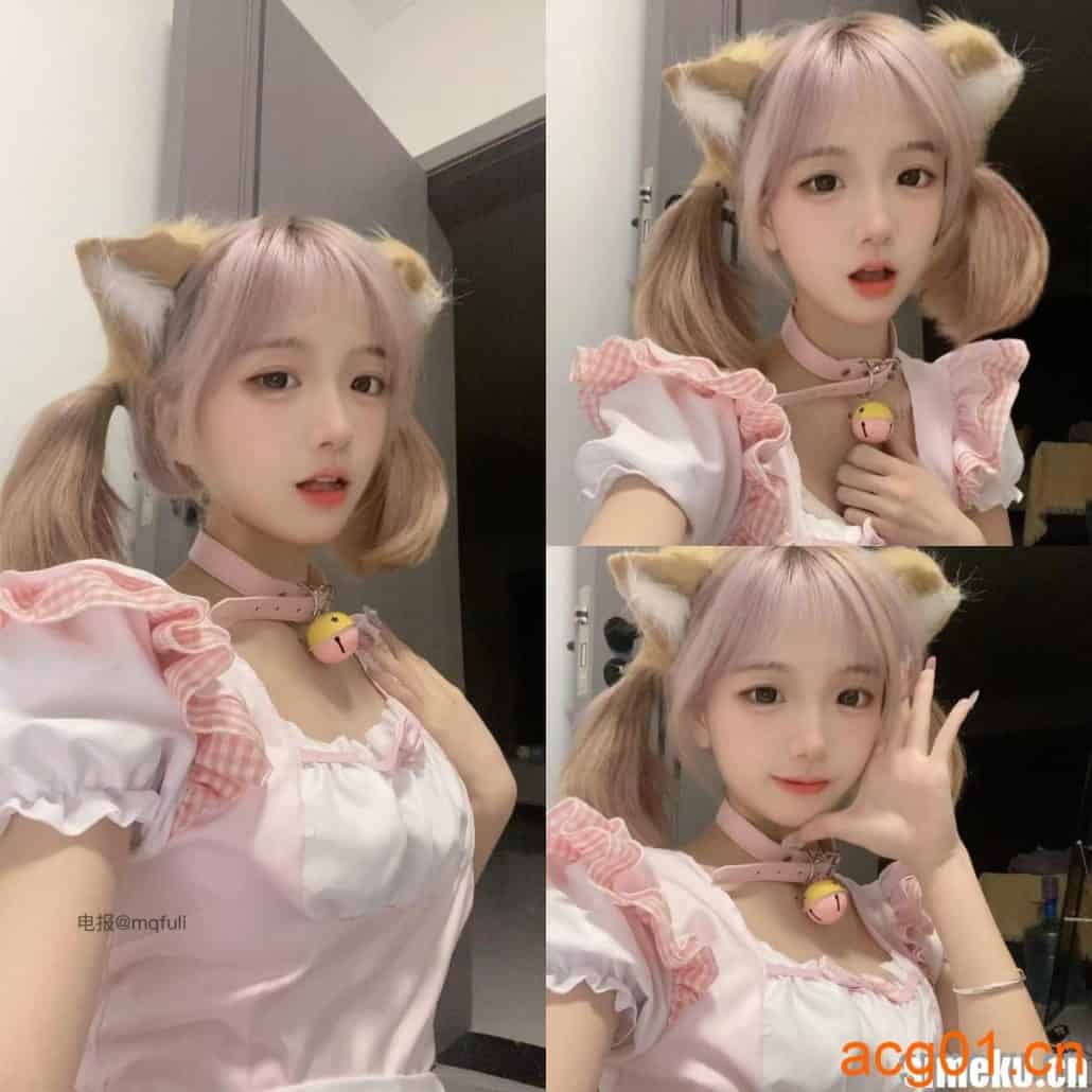 [合集打包]抖音小霞佩奇/小霞佩奇的秘密微密圈最新付费作品合集完整版打包下载+持续更新