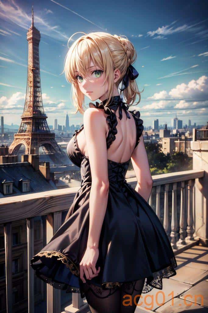 图片[4]-240303 P 画师@Reddd 作品集 （AI生成）-次元集