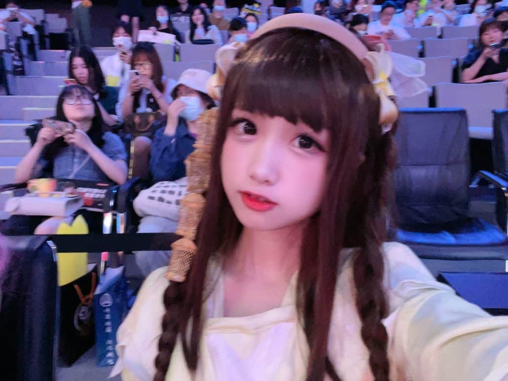 图片[3]-[可爱萝莉]萝莉界的泥石流：可以吃的小奶糖合集[3110P-96V][IX0027]-次元集