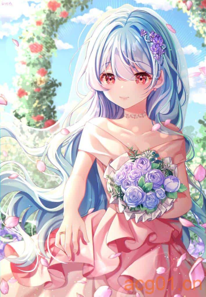 图片[4]-2021.3.8 Pixiv 画师@HYEYA – 作品集-次元集