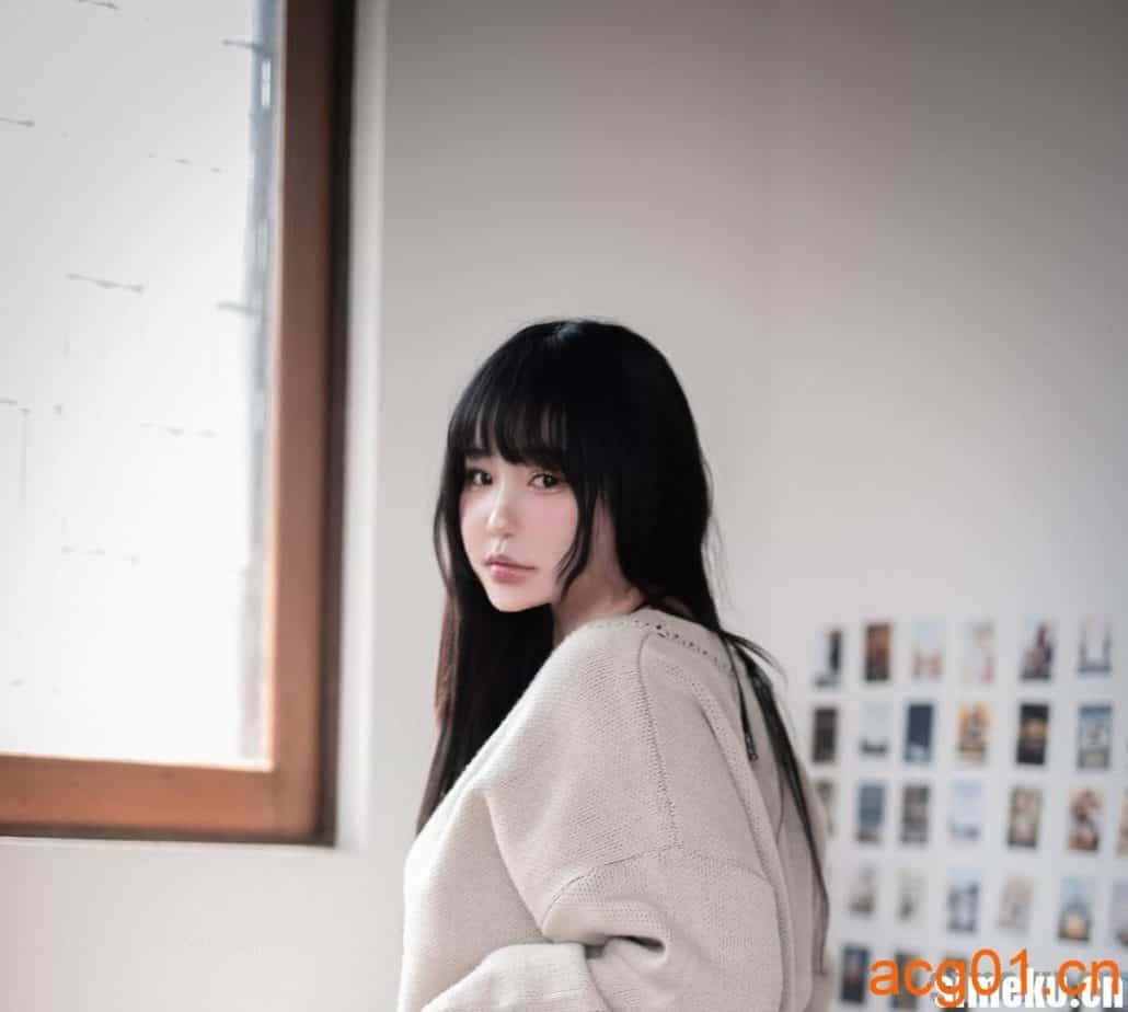 [合集打包]Boyeon Jeon (전보연)写真图集合集资源打包下载+持续更新