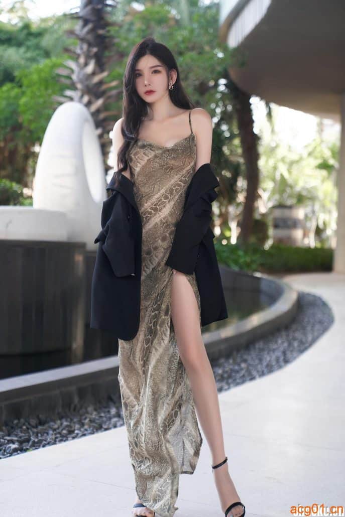 [合集打包]周于希Sandy美女写真图集合集打包下载+持续更新