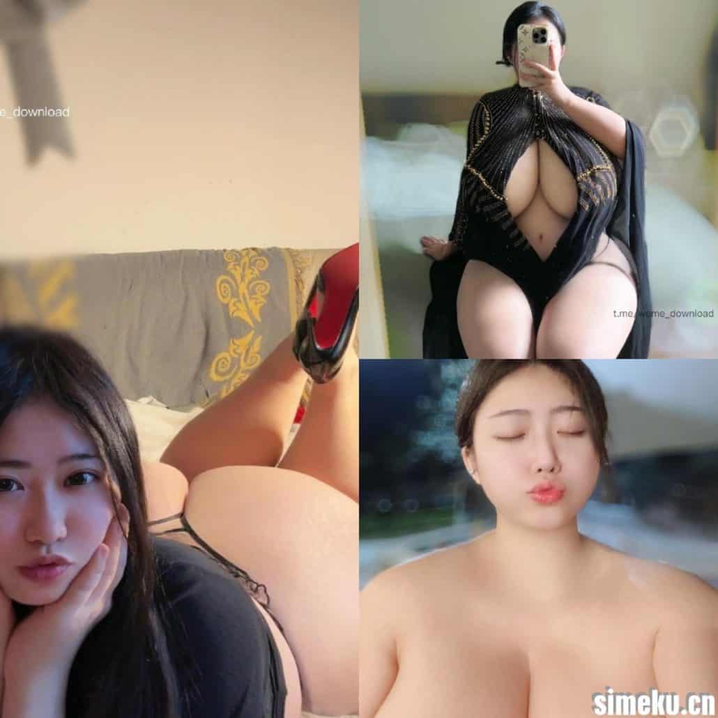 图片[1]-[合集打包]皮神乃豚神微密圈作品合集完整合集打包下载+持续更新-次元集