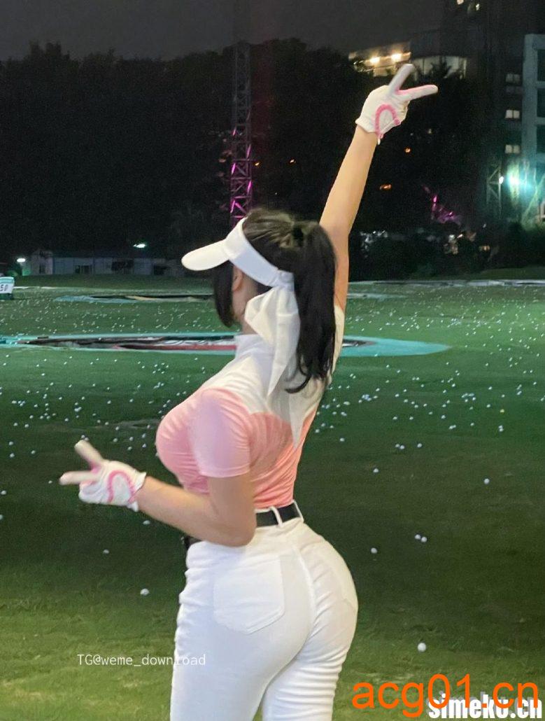 图片[1]-[合集打包]一妍爱运动微密圈照片视频觅圈合集打包下载+持续更新-次元集