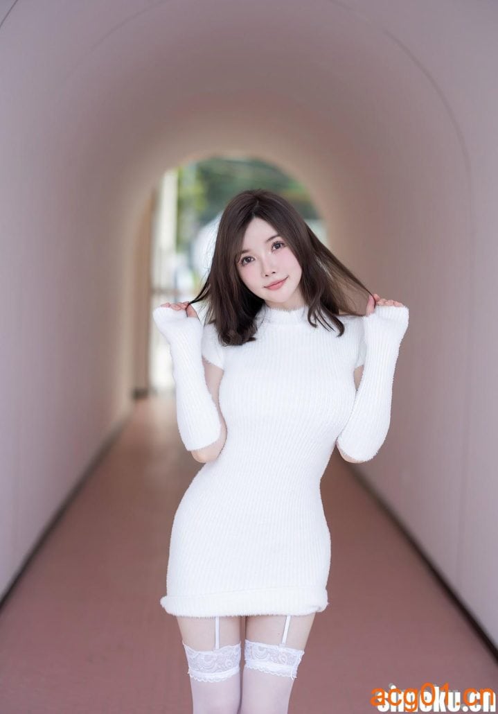 [合集打包]糯美子MINIbabe美女写真图集合集打包下载+持续更新