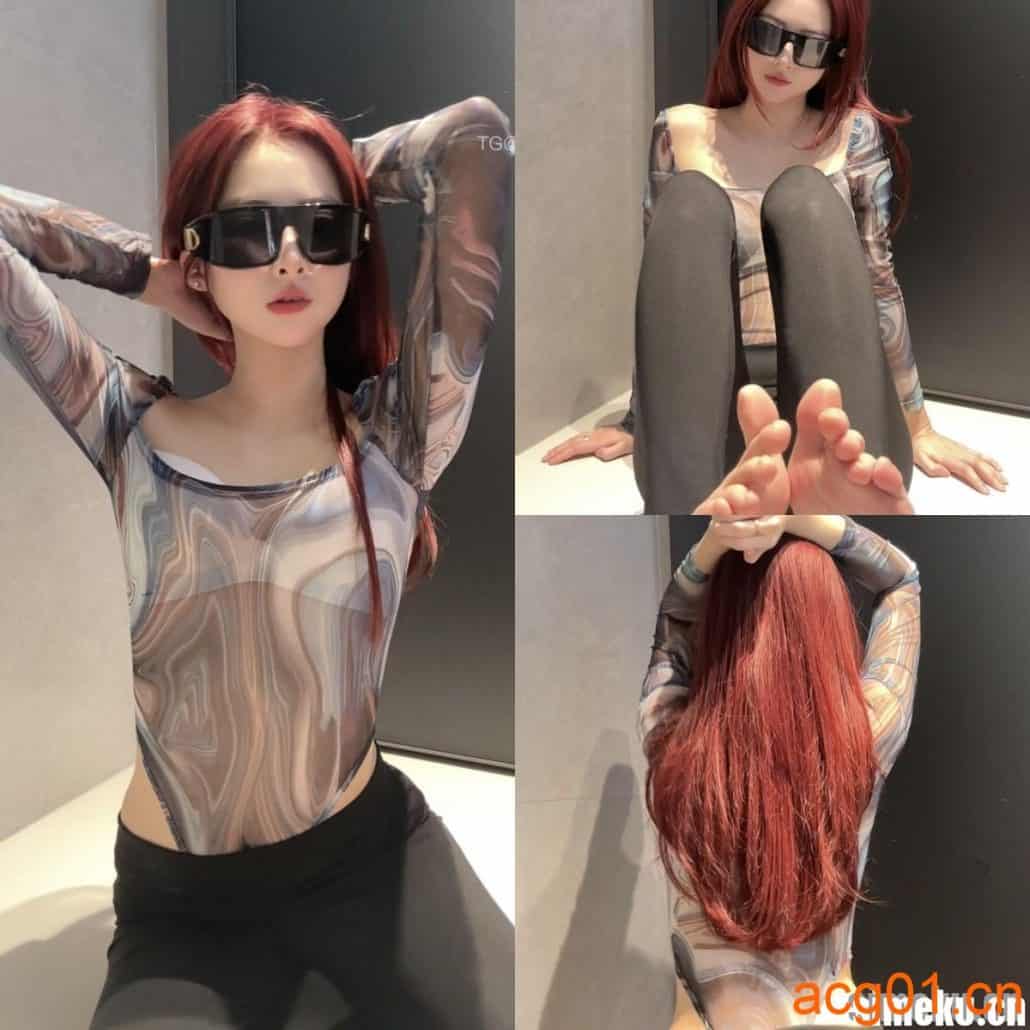 [合集打包]抖音可爱珊/可爱珊秘密基地微密圈最新付费作品合集完整版打包下载+持续更新