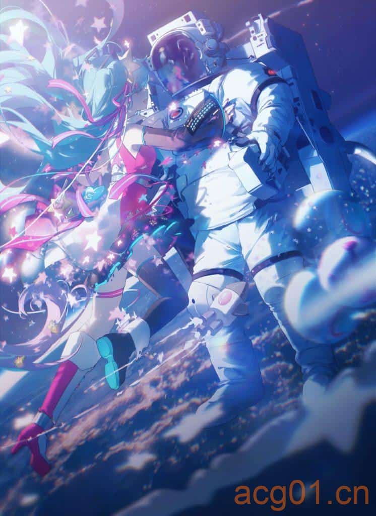 图片[4]-[Pixiv] p站周榜 TOP50 2022年08月08日～2022年08月14日-次元集